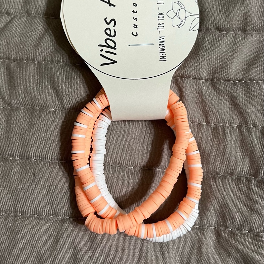 Bracelet set - Picture 5 of 5